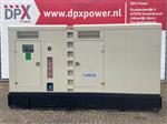 Doosan DP180LB - 710 kVA Generator - DPX 19857