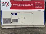 FG Wilson P715-3 - Perkins - 715 kVA Genset - DPX-16023