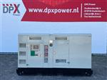 Perkins 1106A-70TA - 165 kVA Generator - DPX-19808