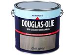 Hermadix Douglas Olie Dim Grey 2,5 liter