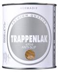 Hermadix Trappenlak Extra Zijdeglans Blank 750 ml