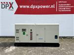 Doosan P086TI-1 - 165 kVA Generator - DPX-19851