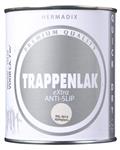 Hermadix Trappenlak Extra Zijdeglans Ral 9010 750 ml