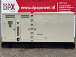 Cummins QSK19-G11 - 800 kVA Generator - DPX-19849