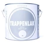 Hermadix Trappenlak Extra Zijdeglans Wit 2,5 liter
