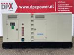 Doosan DP222LC - 825 kVA Generator - DPX 19858