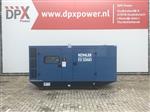 Sdmo J200 - 200 kVA Generator - DPX-17109