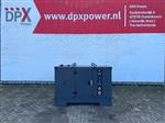 Mitsubishi S4L2-Z5T61SD - 19 kVA Stage V - DPX-17850
