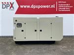 Volvo TAD732GE - 200 kVA Generator - DPX-18874