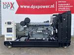 Perkins 4008TAG3 - 1250 kVA Open Genset - DPX-19821-O