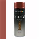 Motip Deco Effect Bronze Copper 400 ml