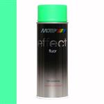 Motip Deco Effect Fluorescent Groen 400 ml