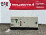 Doosan P086TI - 220 kVA Generator - DPX-19852