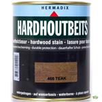Hermadix Hardhoutbeits Teak 466 750 ml