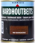 Hermadix Hardhoutbeits Bangkirai 468 750 ml
