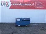 Sdmo K33 - 33 kVA Generator - DPX-17004