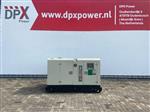 Perkins 1103A-33 - 33 kVA Generator - DPX-19802