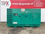 Cummins C275 D5 - 275 kVA Generator - DPX-18514