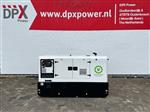 Deutz TD2.2L3 - 33 kVA Stage V Generator - DPX-19004.1