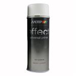 Motip Deco Effect Primer Wit 400 ml