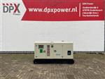 Perkins 1103A-33TG1 - 50 kVA Generator - DPX-19803