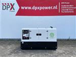 Kohler KDI2504T - 50 kVA Stage V Generator - DPX-19005