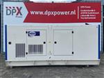 FG Wilson P400-3 - Perkins - 400 kVA Genset - DPX-16017