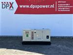 Perkins 1103A-33TG2 - 66 kVA Generator - DPX-19804