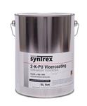 Syntrex 2K Epoxy Vloercoating Ral 7035 10 liter