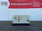 Doosan DN03-OOG01 - 70 kVA Generator - DPX-19850