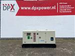 Perkins 1104A-44TG1 - 73 kVA Generator - DPX-19804.1