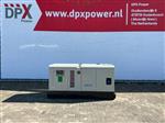 Perkins 1104A-44TG2 - 88 kVA Generator - DPX-19805