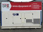 FG Wilson P450-3 - Perkins - 450 kVA Genset - DPX-16018