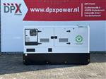 Deutz TCD4.1L4 - 105 kVA Stage V Generator - DPX-19011