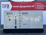 Cummins 6ZTAA13-G4 - 500 kVA Generator - DPX-19845