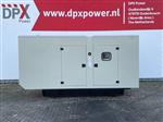 Volvo TAD1345GE - 500 kVA Generator - DPX-18881