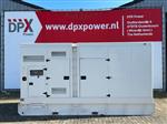 Perkins 2506C-E15TAG2 - 550 kVA Generator - DPX-20019