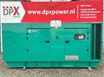 Cummins C550D5 - 550 kVA Generator - DPX-18522