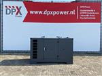 Iveco NEF45TM3 - 136 kVA Generator - DPX-17553