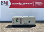 Cummins 6BTA5.9-G2 - 138 kVA Generator - DPX-19836