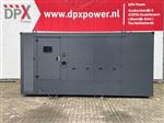 Scania DC13 - 550 kVA Generator - DPX-17953