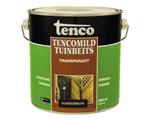 Tenco Tencomild Tuinbeits Transparant Donkerbruin 2,5 liter