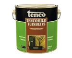 Tenco Tencomild Tuinbeits Transparant Groen 2,5 liter