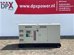 Cummins 6BTAA5.9-G2 - 155 kVA Generator - DPX-19837