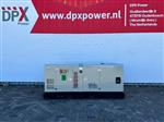 Cummins 6BTAA5.9-G12 - 165 kVA Generator - DPX-19838