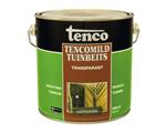 Tenco Tencomild Tuinbeits Transparant Lichtgroen 2,5 liter
