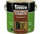Tenco Tencomild Tuinbeits Transparant Natuurbruin 2,5 liter