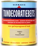 Hermadix Tuindecoratiebeits Transparant Pebble 788 750 ml