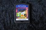 Sly Cooper Tieves in Time Ps Vita Cart Only