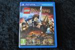 LEGO In de ban van de Ring Playstation Vita PS VITA